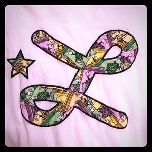 LRG - LIFTED RESEARCH GROUP T-Shirt Medium